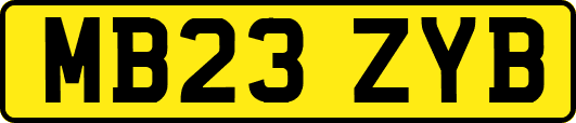 MB23ZYB