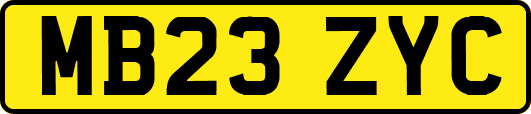 MB23ZYC