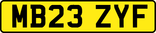 MB23ZYF