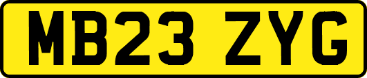 MB23ZYG