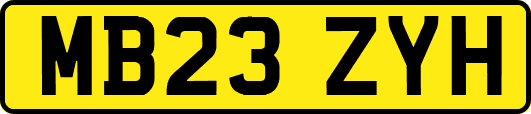 MB23ZYH