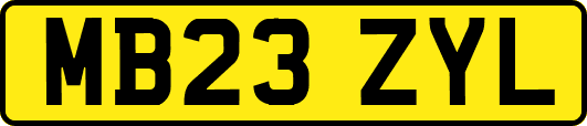 MB23ZYL