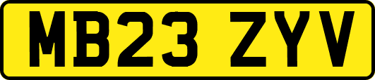 MB23ZYV