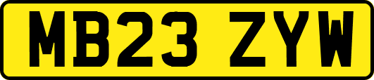 MB23ZYW