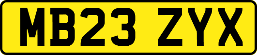 MB23ZYX