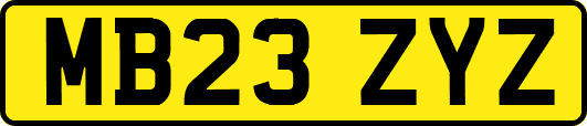 MB23ZYZ