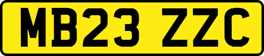 MB23ZZC