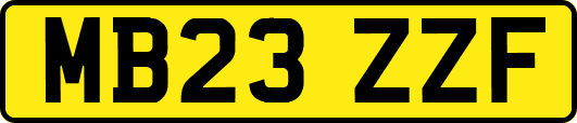 MB23ZZF