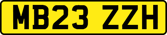 MB23ZZH