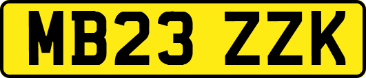 MB23ZZK