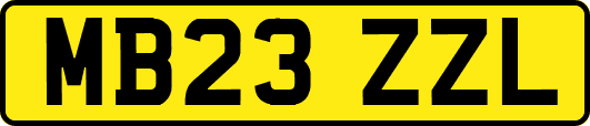 MB23ZZL