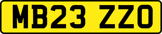 MB23ZZO