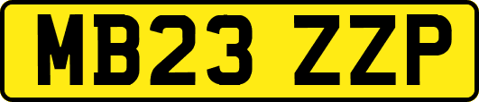 MB23ZZP