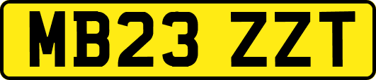 MB23ZZT
