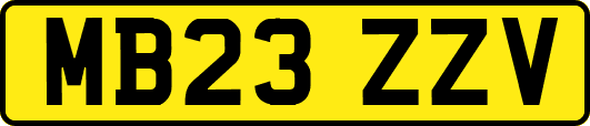 MB23ZZV