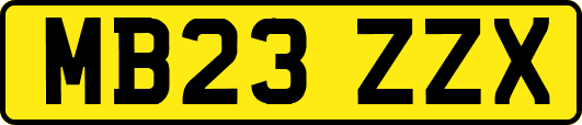 MB23ZZX