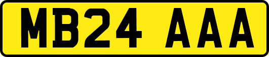 MB24AAA