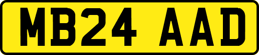 MB24AAD