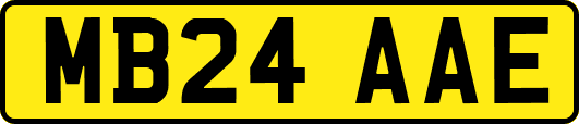 MB24AAE