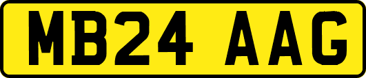 MB24AAG