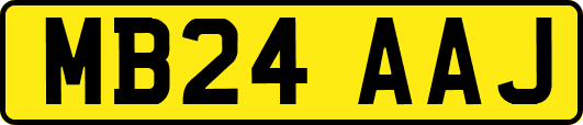 MB24AAJ