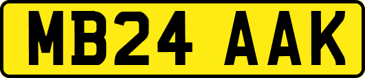 MB24AAK
