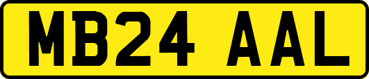 MB24AAL