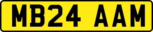 MB24AAM