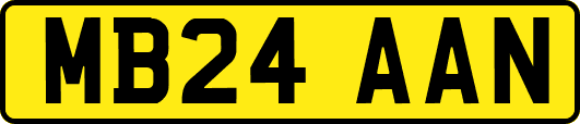 MB24AAN