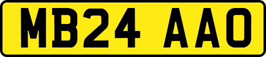 MB24AAO