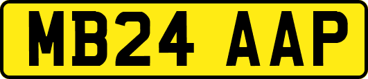 MB24AAP
