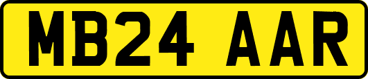 MB24AAR