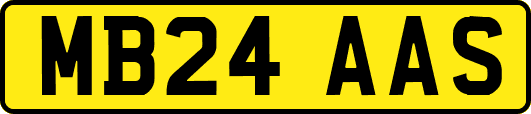 MB24AAS