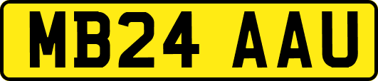 MB24AAU