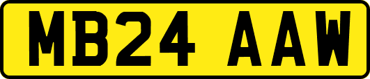 MB24AAW
