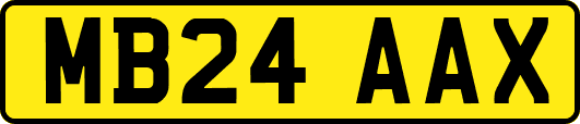 MB24AAX