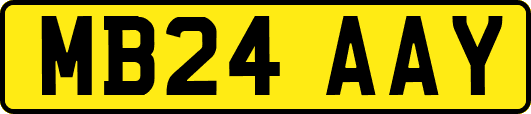 MB24AAY