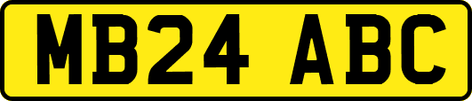 MB24ABC