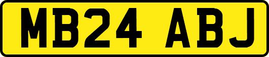 MB24ABJ