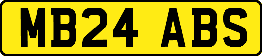 MB24ABS
