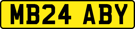 MB24ABY