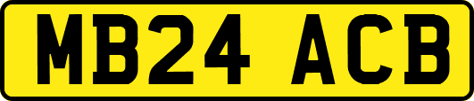 MB24ACB