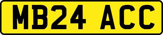 MB24ACC