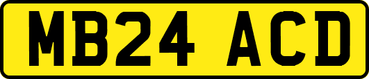 MB24ACD