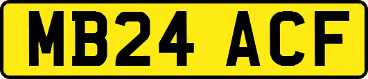 MB24ACF