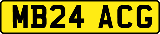 MB24ACG