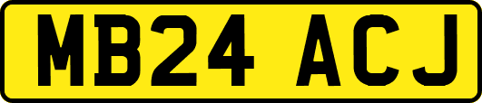 MB24ACJ
