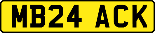 MB24ACK
