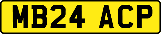 MB24ACP