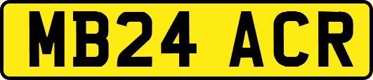 MB24ACR